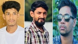ফরিদপুরে ব্যবসায়ীর বাড়িতে বিএনপি নেতার হামলা, দুটি মোটরসাইকেল লুট