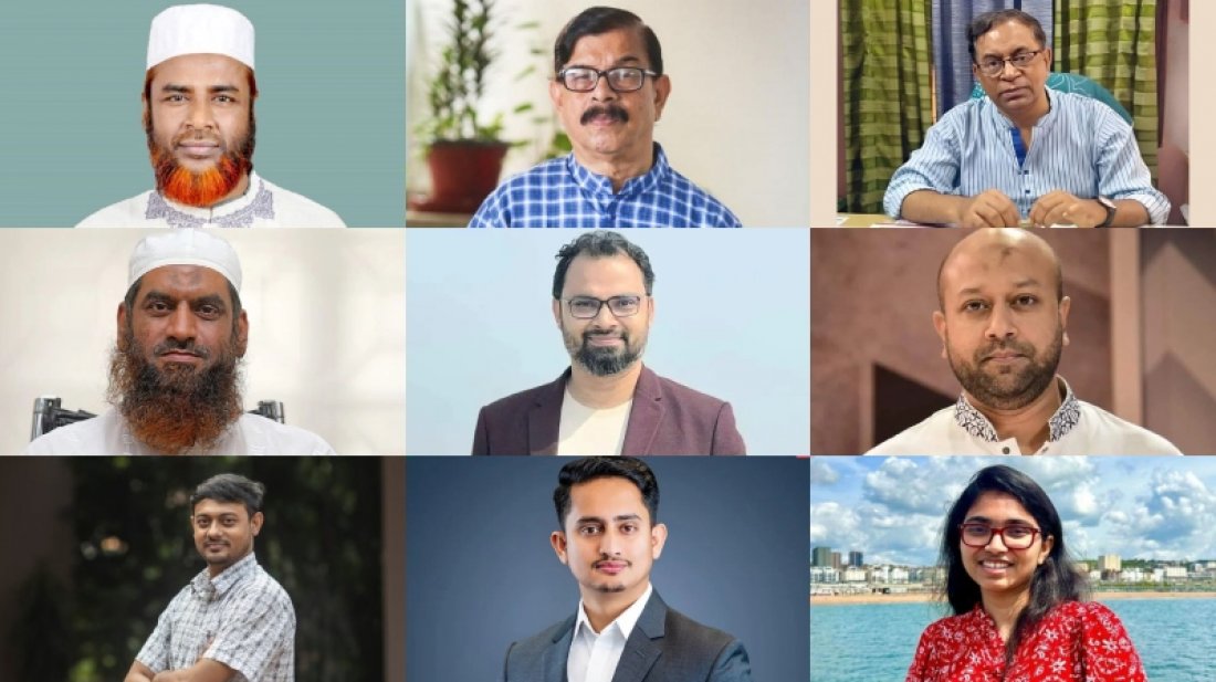 হেরে গেলেন আলোচিত যেসব প্রার্থী