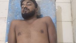 রাজাপুরে বিদ্যুৎস্পৃষ্ট হয়ে নির্মাণশ্রমিকের মৃত্যু
