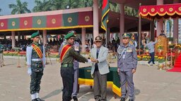 আনসার-ভিডিপি কোনো রাজনৈতিক দলের বাহিনী নয় : স্বরাষ্ট্র উপদেষ্টা