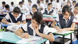 প্রকাশিত হলো ২০২৫ সালের এইচএসসি রুটিন, জেনে নিন পুরো সময়সূচি