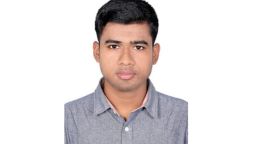 গবিতে বাংলাদেশ তরুণ কলাম লেখক ফোরামের নেতৃত্বে সিয়াম-নাহিদ