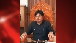ছাত্র আন্দোলনে হামলাকারী ইউপি চেয়ারম্যান গ্রেফতার