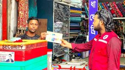 পাথরঘাটায় হাম-রুবেলা টিকাদান ক্যাম্পেইন ঘিরে জোরদার সচেতনতা কার্যক্রম