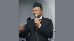 বাউল সংগীত এখন কঠিন সময় পার করছে : গোবিন্দ চন্দ্র প্রামাণিক