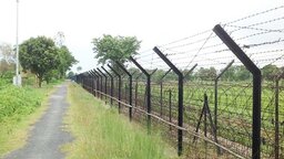 সিলেট-মৌলভীবাজার সীমান্ত দিয়ে ১৫৩ জনকে পুশ-ইন