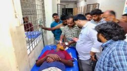 শতবর্ষী মেলা নিয়ে জামায়াত-বিএনপি সংঘর্ষে আহত ১১