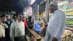 মনোহরদীতে খোলা বাজারে অতিরিক্ত দামে ডিজেল বিক্রি: মোবাইল কোর্টে জরিমান