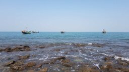 আগামীকাল থেকে সেন্টমার্টিন যাবে পর্যটকবাহী জাহাজ, থাকছে রাত্রিযাপনের সুযোগ