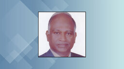 সুপ্রিম কোর্ট বারের সাবেক সভাপতি মেজবাহ উদ্দিন আর নেই