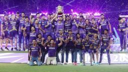 কলকাতার নতুন কোচের নাম প্রকাশ
