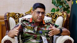 দেশের সংবিধান ও মুক্তিযুদ্ধই সেনাবাহিনীর চেতনার উৎস : সেনাপ্রধান