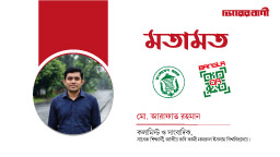 স্মার্ট ইকোনোমিক আড়ালে ‘ডিজিটাল দাসত্ব’ ও নজরদারির এক নীল নকশা