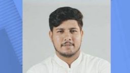 সুনামগঞ্জে 'জুলাইযোদ্ধা’ ইমনদ্দোজা আহমেদের ওপর নৃশংস হামলা