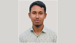 দীর্ঘদিন ধরে অসুস্থ সাংবাদিক আসিফ, সকলের নিকট দোয়া প্রার্থনা