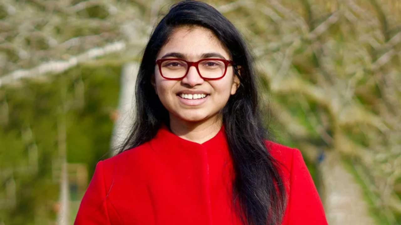 তাসনিম জারার মনোনয়নপত্র বাতিল