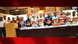 উৎসর্গে গড়া গল্প: ১৬ বছরে ১৯ হাজার প্রাণ বাঁচালো ‘উই ফর ইউ’