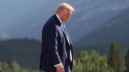 তৃতীয় ভবিষ্যদ্বাণী মিললেই ‘ধ্বংস’ যুক্তরাষ্ট্র!