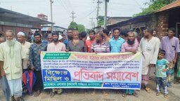 সাতক্ষীরায় মহিলা লীগ নেত্রীর বিরুদ্ধে সরকারি ভাতার টাকা আত্মসাৎের অভিযোগ