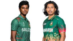 হাসান-সৌম্যকে দলে ভেড়াল নোয়াখালী