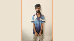 গোপালগঞ্জে ৩০ পিস ইয়াবাসহ যুবক গ্রেপ্তার