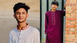 মুকসুদপুরে ট্রাক–মোটরসাইকেল সংঘর্ষে দুই স্কুলছাত্র নিহত, শোকের ছায়া