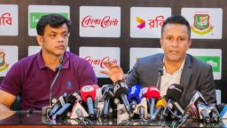 দেশজুড়ে ১৩৭টি ক্রিকেট উইকেট নির্মাণে বিসিবির বড় উদ্যোগ