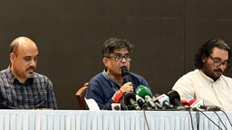 ফেব্রুয়ারির জাতীয় নির্বাচন পৃথিবীর কোনো শক্তিই ঠেকাতে পারবে না : প্রেস সচিব