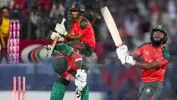 ব্যাটিং ব্যর্থতায় হতাশ লিটন, বোলারদের কাছে চাইলেন ‘ক্ষমা’