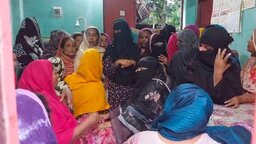 ঝালকাঠিতে ডেঙ্গু আক্রান্ত হয়ে চতুর্থ শ্রেণির ছাত্রীর মৃত্যু