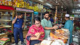 চাটখিলে আল আমিন বেকারীকে জরিমানা, কারখানা সিলগালা