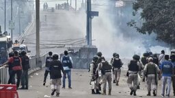 ফের অশান্ত মণিপুর, বন্ধ ইন্টারনেট