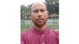 গোপালগঞ্জে দলীয় শৃঙ্খলা ভঙ্গের অভিযোগে বিএনপি নেতার সাময়িক বহিষ্কার