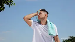 তাপদাহ থেকে নিজেকে সুরক্ষিত রাখতে কী করবেন