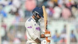 গুয়াহাটির হাইওয়ে পিচে ভারতের ব্রেক ফেইল!