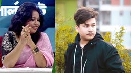 শহীদ রিয়ান হত্যা মামলা - ট্রাইব্যুনালে আসামি হয়েও টকশোতে সরব সোমা ইসলাম