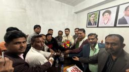 ‘আগামী নির্বাচন বড় চ্যালেঞ্জ, ভালোবাসা দিয়ে মানুষের মন জয় করতে হবে’—গোপালগঞ্জে ডা. বাবর