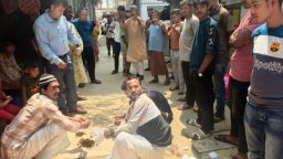 কুয়াকাটায় গাঁজাসহ যুবক গ্রেফতার