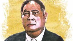 আজ শেরে বাংলা এ কে ফজলুল হকের ১৫২তম জন্মদিন