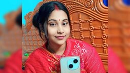 সাতক্ষীরার তালায় সিঁদুর খেলার সময় প্রাণ গেল নববধূর