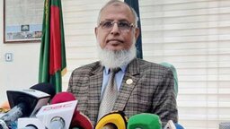 সুষ্ঠু নির্বাচন আয়োজনের ব্যাপারে সরকার বদ্ধপরিকর : ইসি আনোয়ারুল