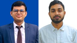 গোবিপ্রবি সাংবাদিক সমিতির নেতৃত্বে রাসেল-নাঈম