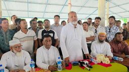 মাদকের বিরুদ্ধে জিরো টলারেন্স নীতি বাস্তবায়ন করা হবে : এস এম জিলানী