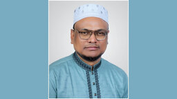 চকবাজার ব্লাড ডোনার'স ক্লাবের প্রধান পৃষ্ঠপোষক মনোনীত হলেন আলহাজ্ব মোহাম্মদ ইলিয়াছ