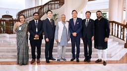 বাংলাদেশ থেকে ১ লাখের বেশি দক্ষ কর্মী নেবে জাপান