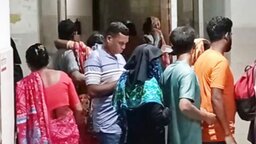 গোপালগঞ্জে ট্রাক-মোটরসাইকেল মুখোমুখি সংঘর্ষে স্বামী নিহত, স্ত্রী গুরুতর আহত