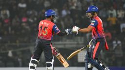 শান্তর অনবদ্য শতকে দুই বল বাকি থাকতেই রাজশাহীর জয়