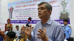 পঙ্কিল রাজনীতি বিশ্ববিদ্যালয়ে আনবেন না”—নোবিপ্রবিতে শিক্ষা উপদেষ্টা ড. আবরার