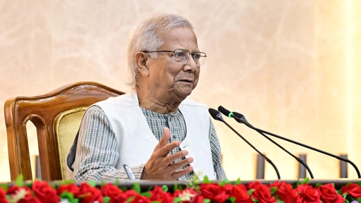 প্রধান উপদেষ্টা পদত্যাগ করবেন না, আমরাও যাচ্ছি না: পরিকল্পনা উপদেষ্টা