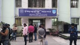 ধানের শীষের পক্ষে আ'লীগের ভোটের প্রচারনা, জুলাই যোদ্ধাদের থানা ঘেরাও কর্মসুচী